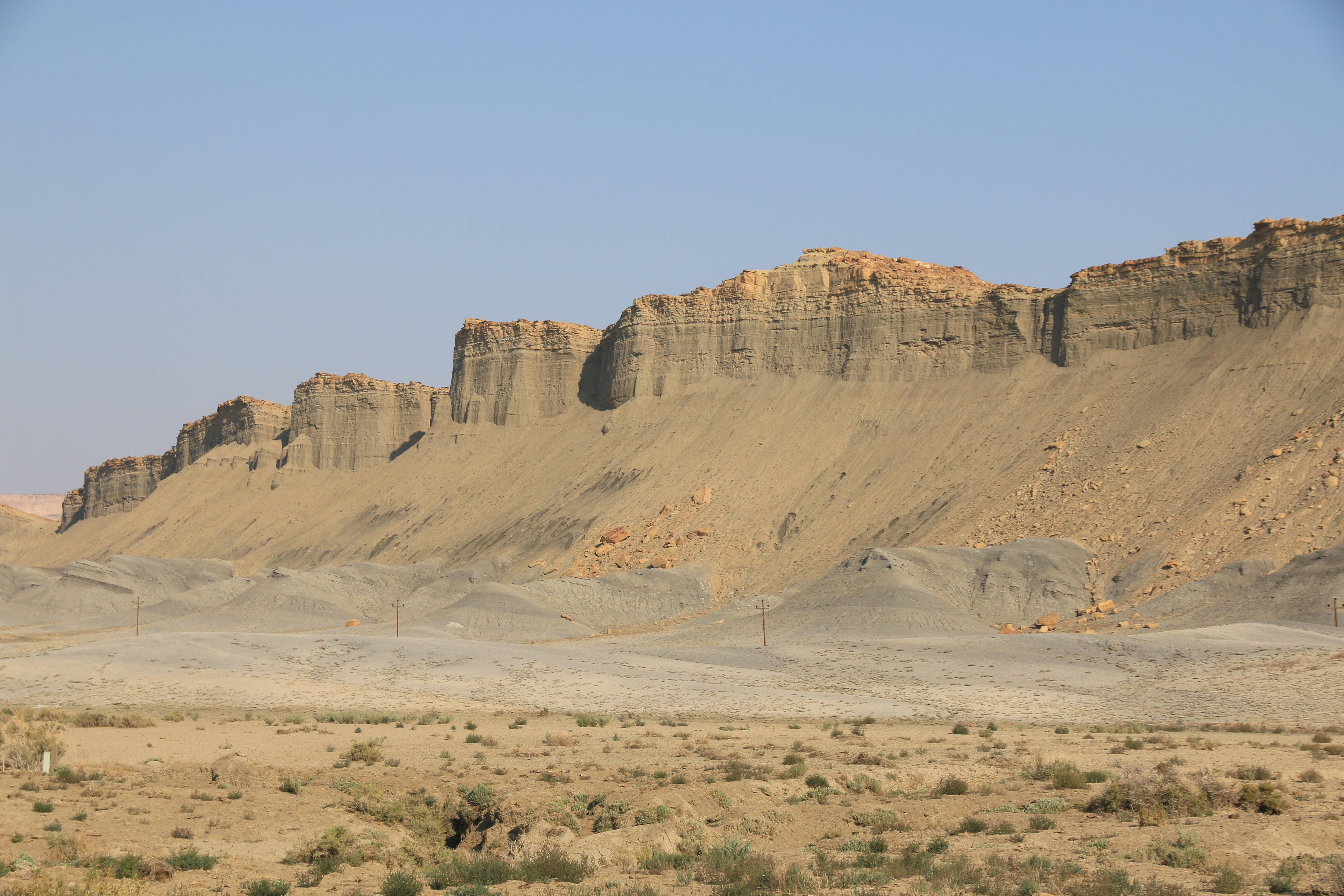 Capitol Reef NP